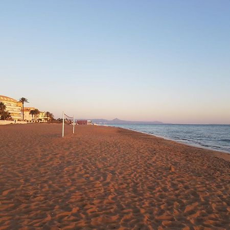 Denia El Palmar 183 Villa Dış mekan fotoğraf