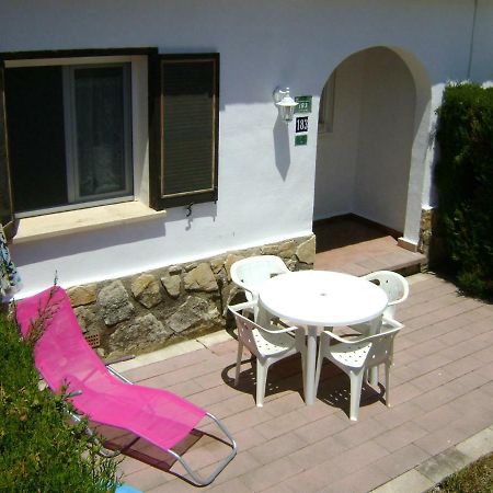 Denia El Palmar 183 Villa Dış mekan fotoğraf
