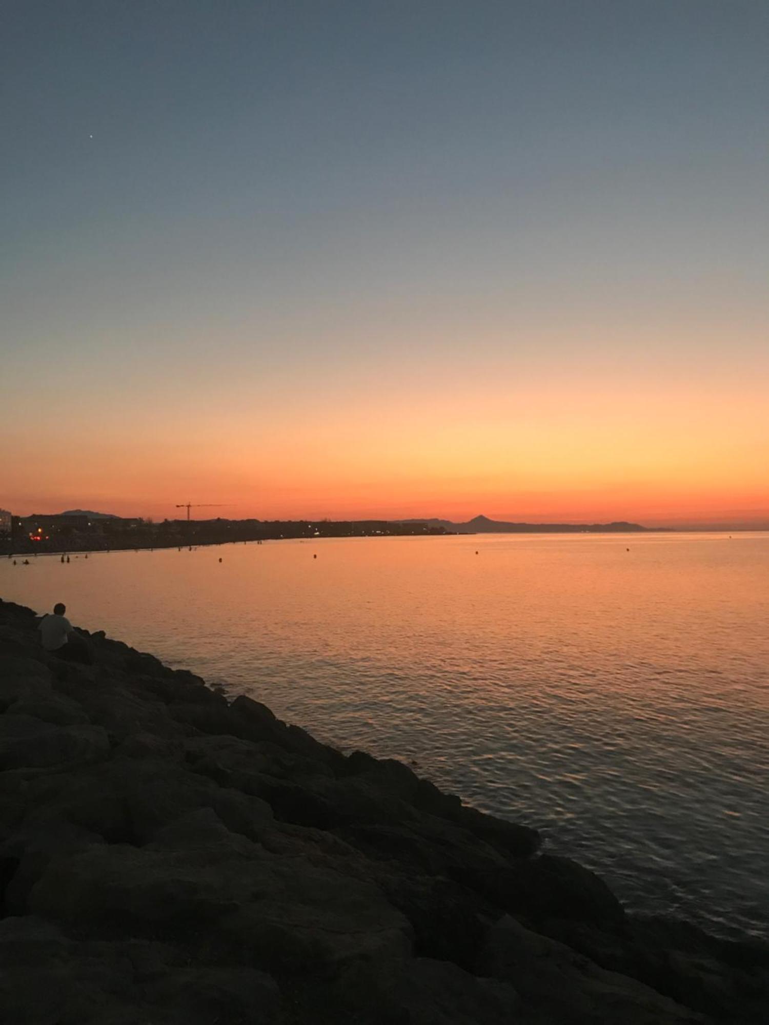 Denia El Palmar 183 Villa Dış mekan fotoğraf