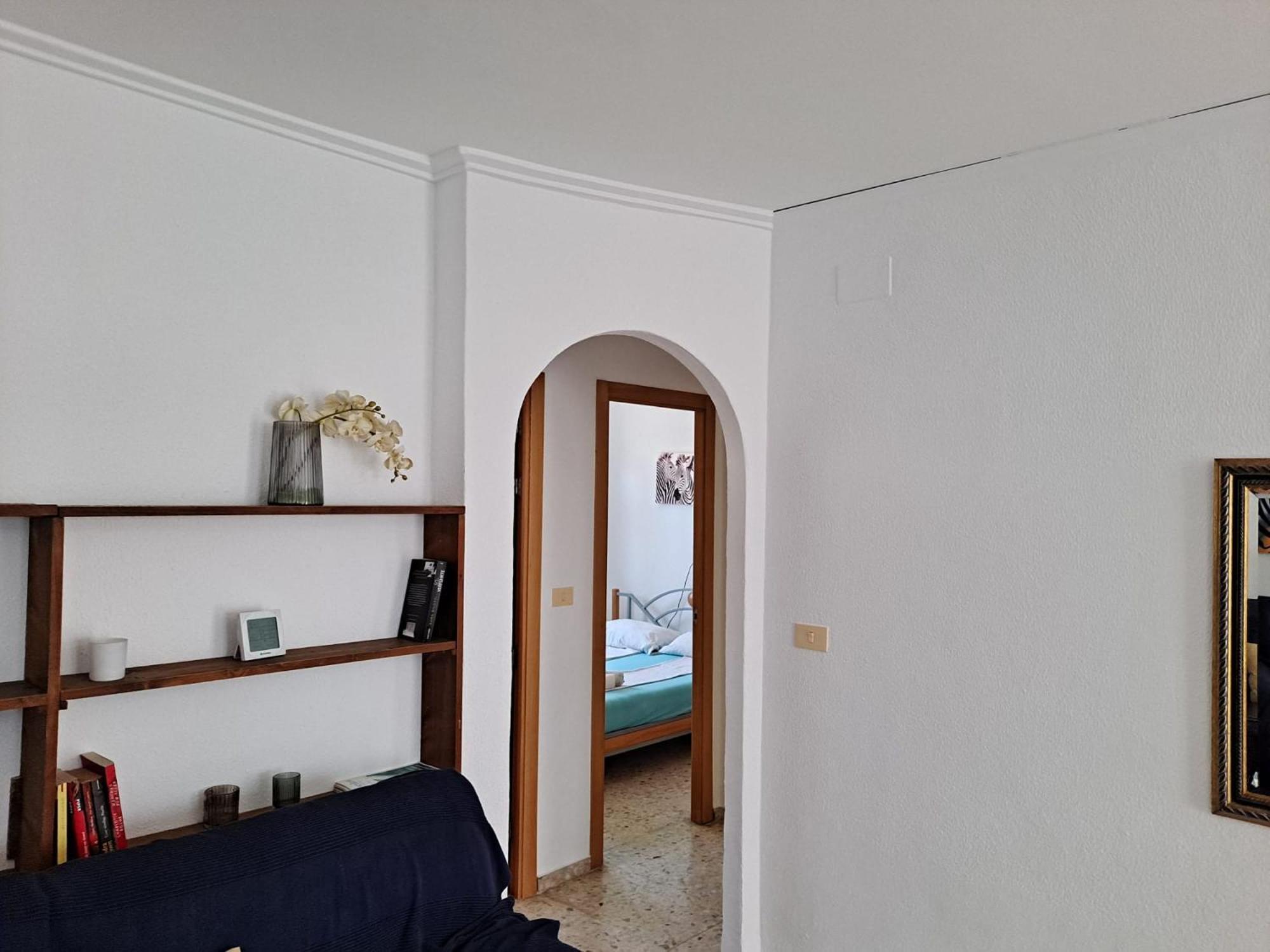 Denia El Palmar 183 Villa Dış mekan fotoğraf