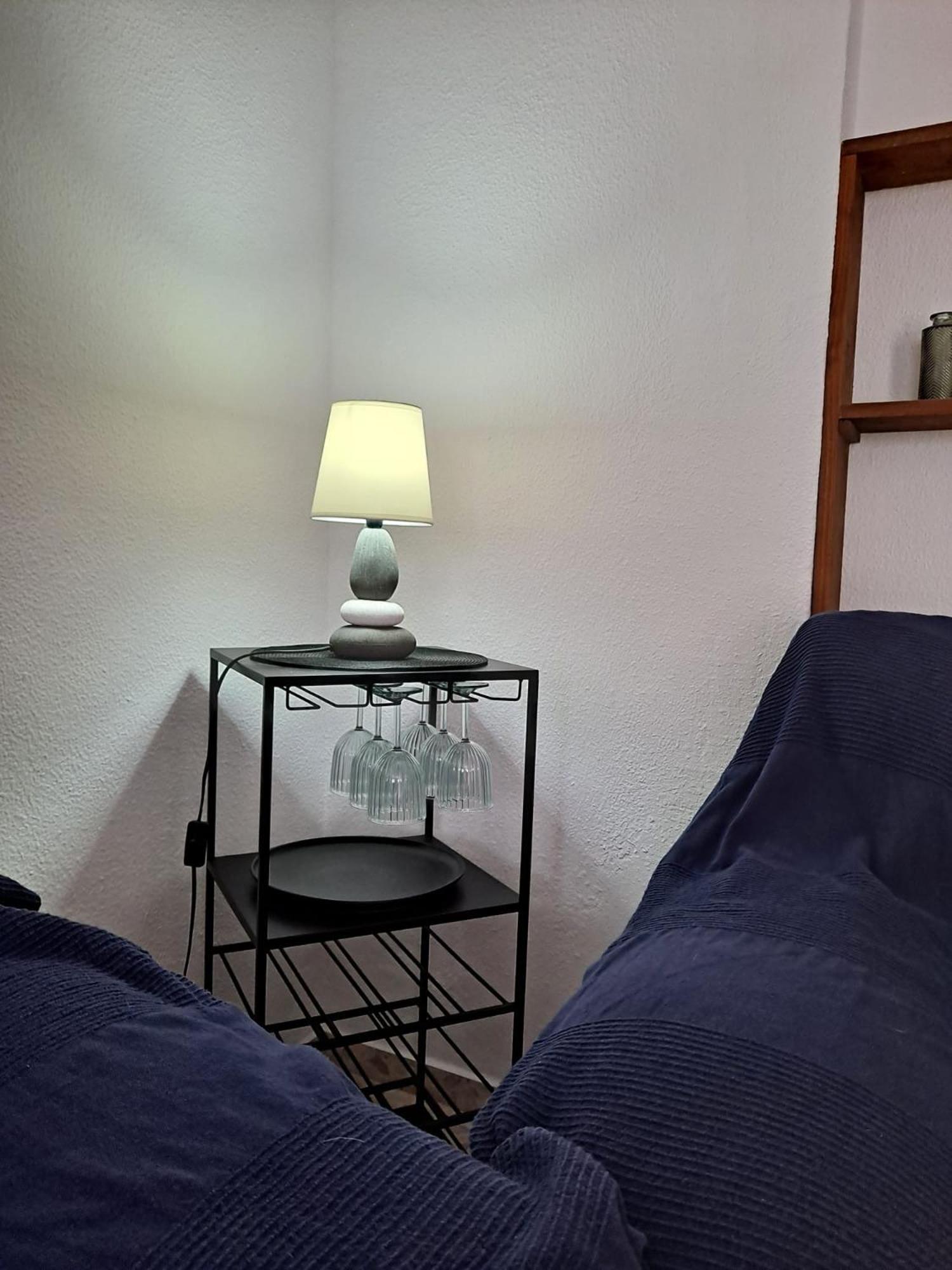 Denia El Palmar 183 Villa Dış mekan fotoğraf