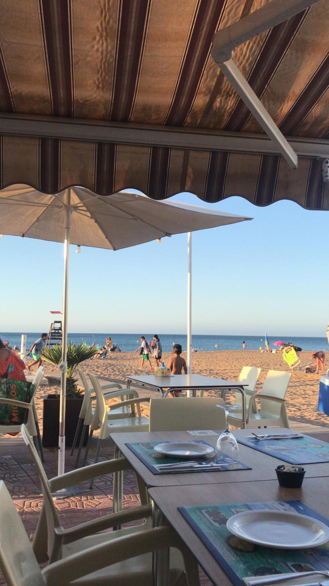 Denia El Palmar 183 Villa Dış mekan fotoğraf
