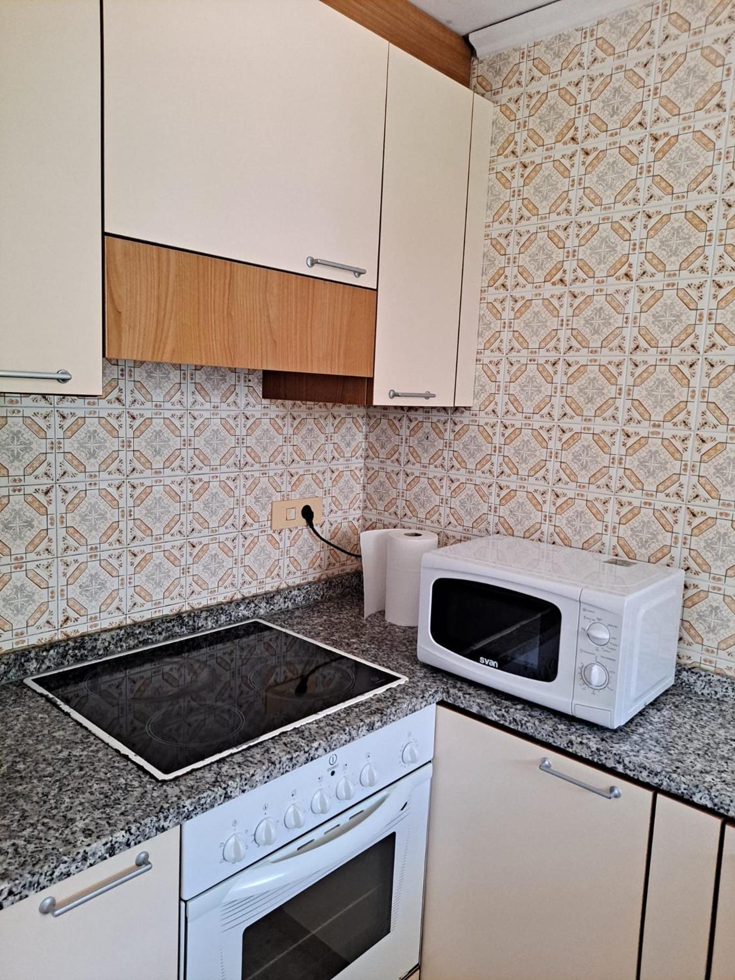 Denia El Palmar 183 Villa Dış mekan fotoğraf