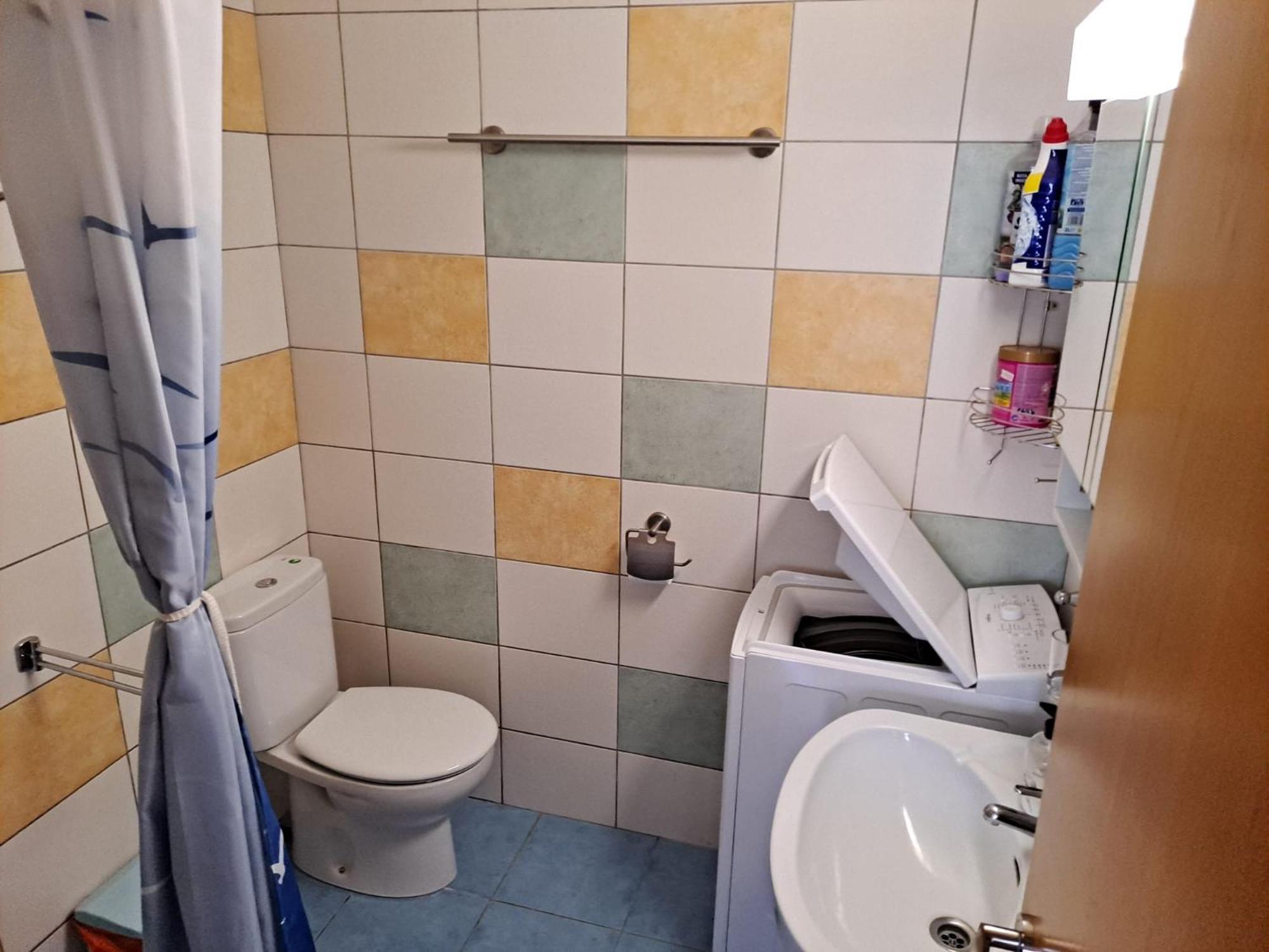 Denia El Palmar 183 Villa Dış mekan fotoğraf