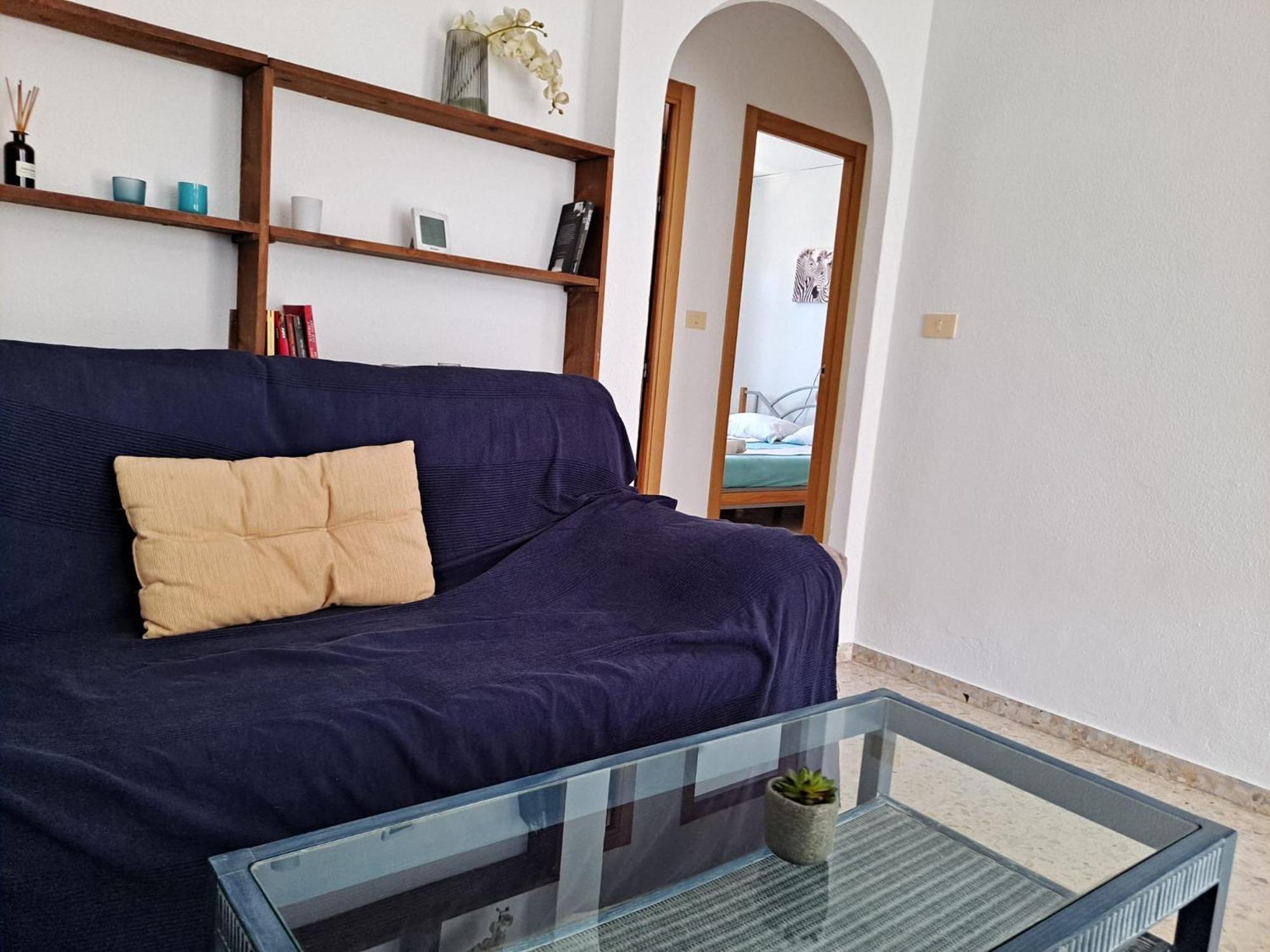 Denia El Palmar 183 Villa Dış mekan fotoğraf