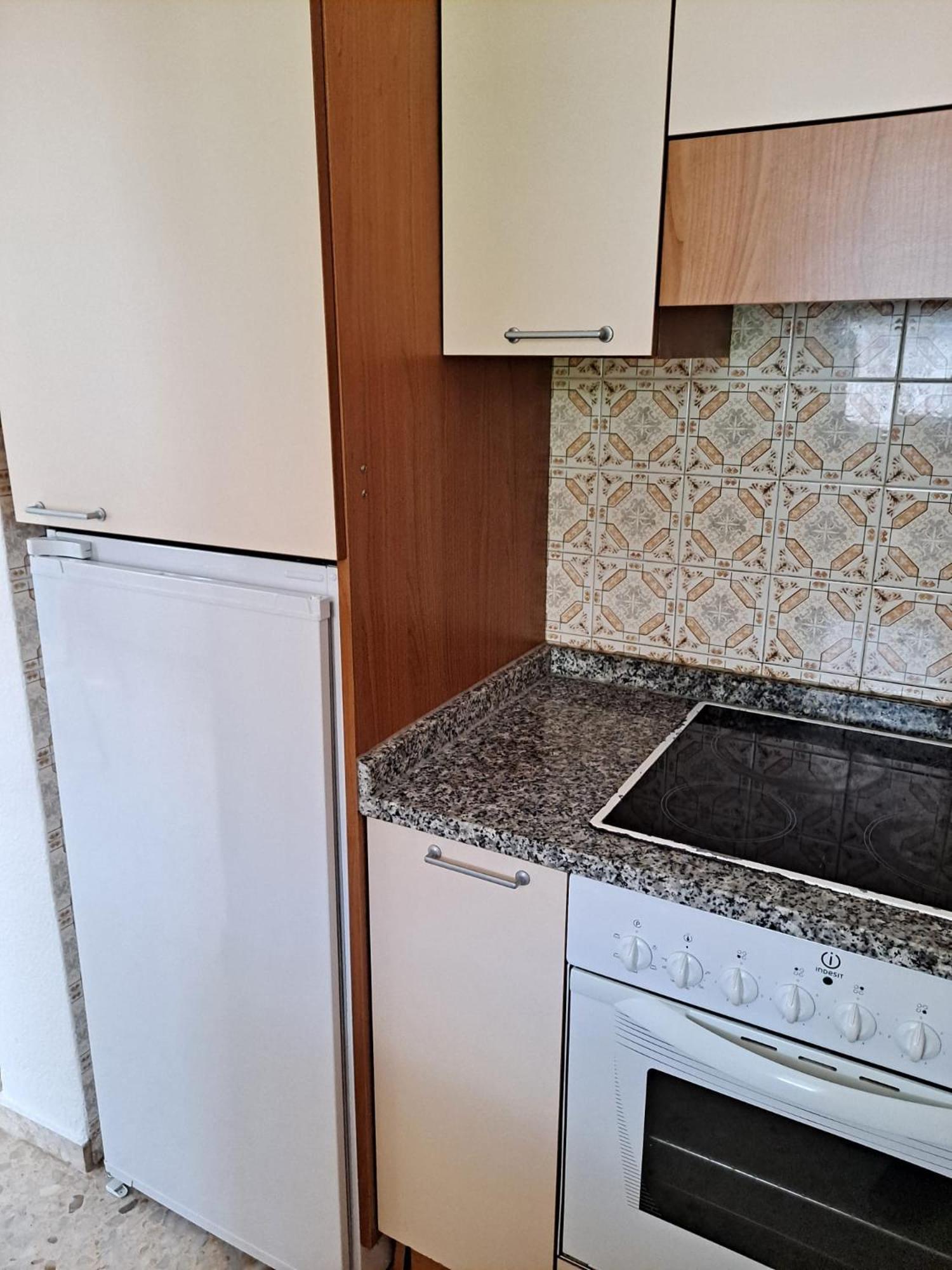 Denia El Palmar 183 Villa Dış mekan fotoğraf