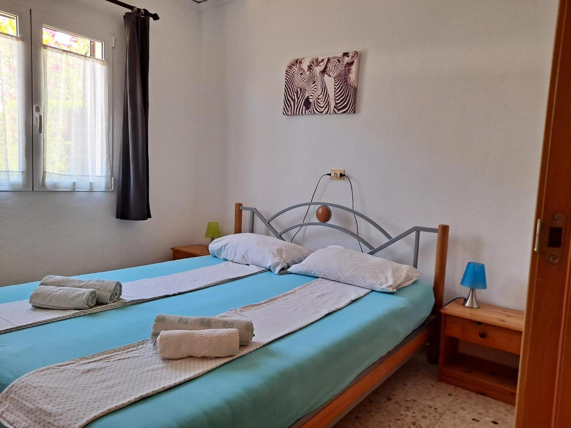 Denia El Palmar 183 Villa Dış mekan fotoğraf