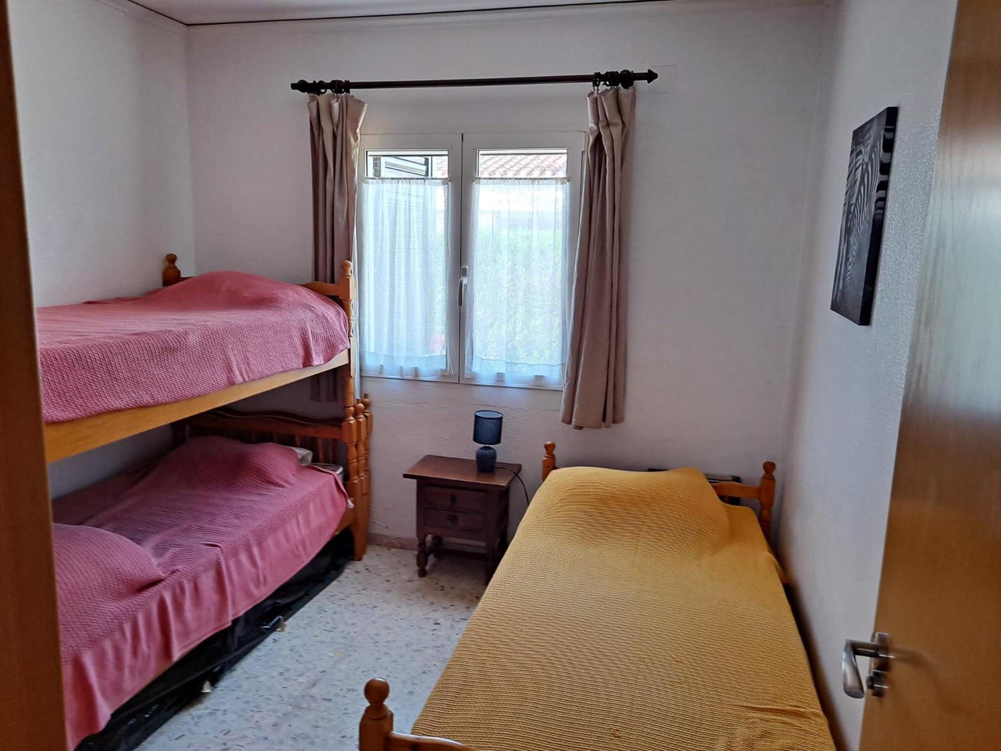 Denia El Palmar 183 Villa Dış mekan fotoğraf