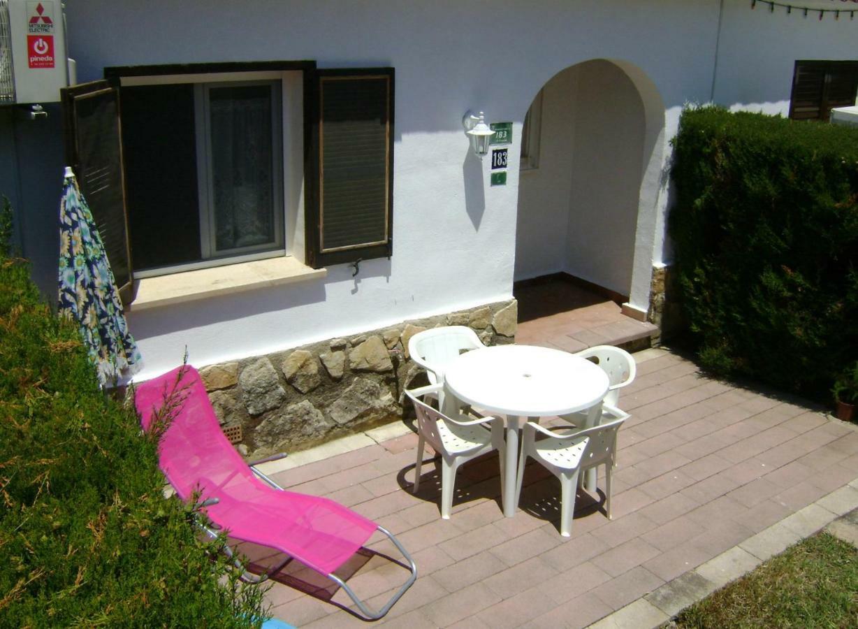 Denia El Palmar 183 Villa Dış mekan fotoğraf